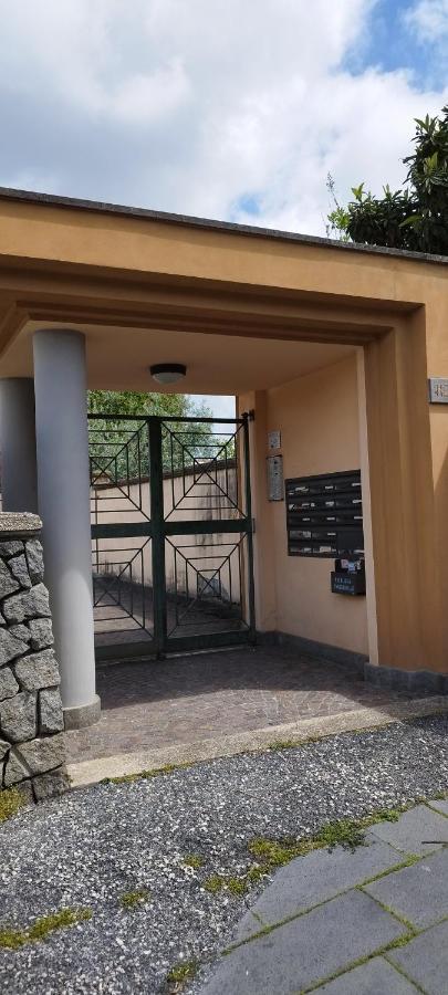Casa Effe Villa Roma Eksteriør bilde
